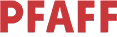PFAFF Logo